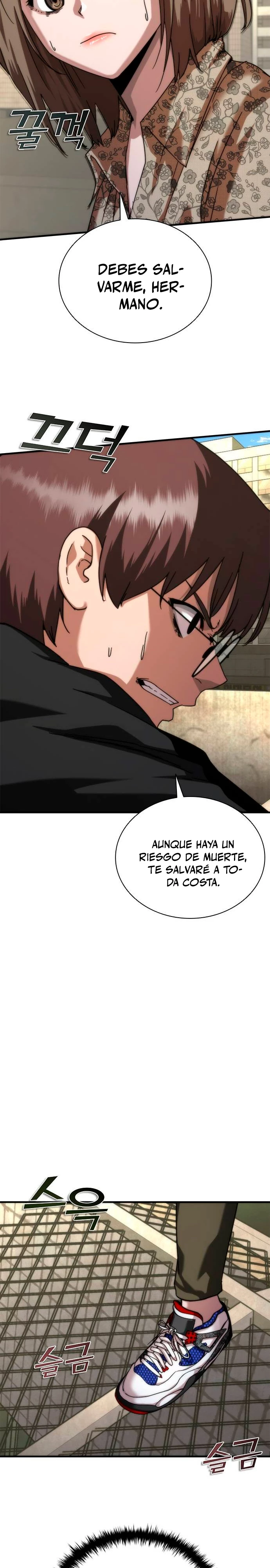 apocalipsis zombie 82 08  > Capitulo 46 > Page 351