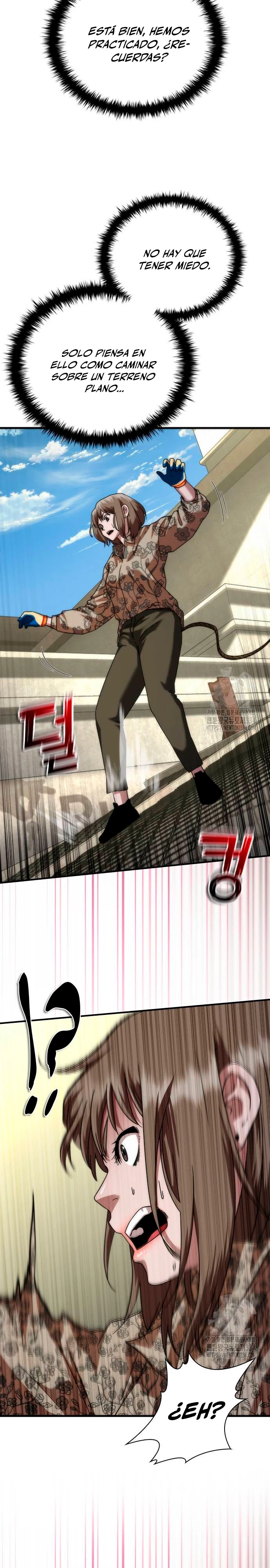 apocalipsis zombie 82 08  > Capitulo 46 > Page 361
