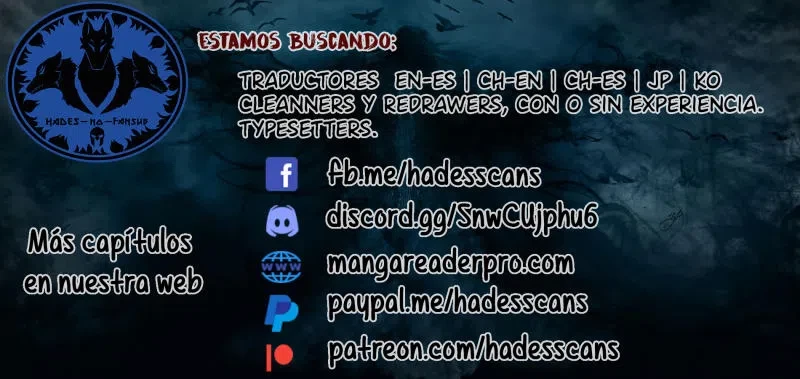 El Antiguo Soberano Marcial > Capitulo 59 > Page 141