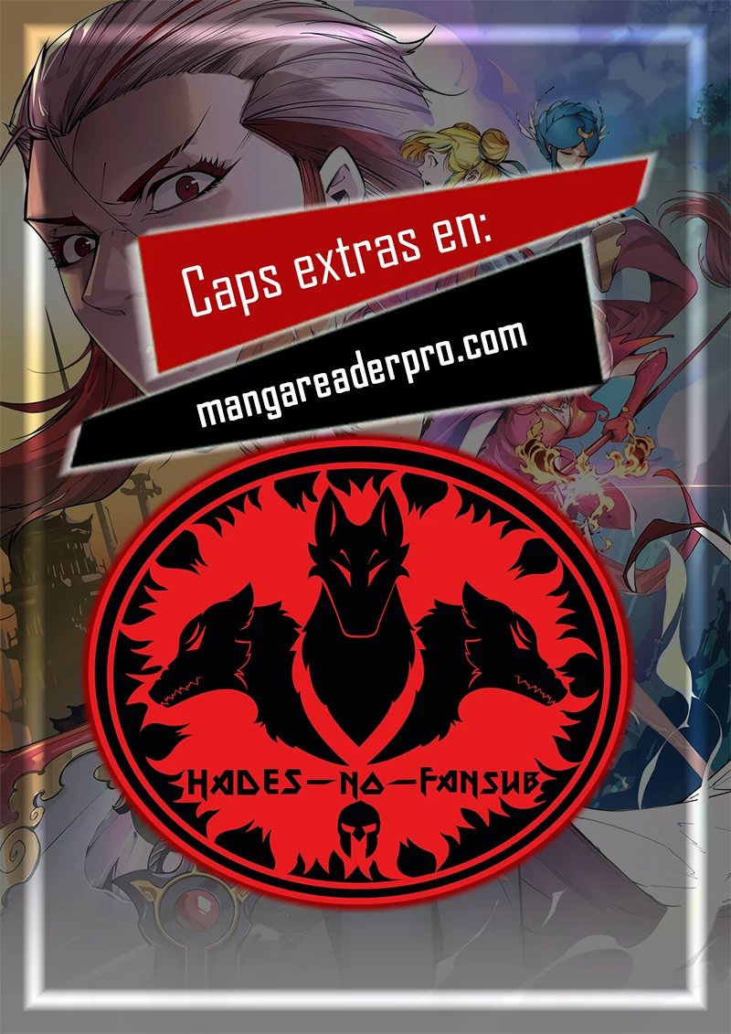 El Antiguo Soberano Marcial > Capitulo 96 > Page 121