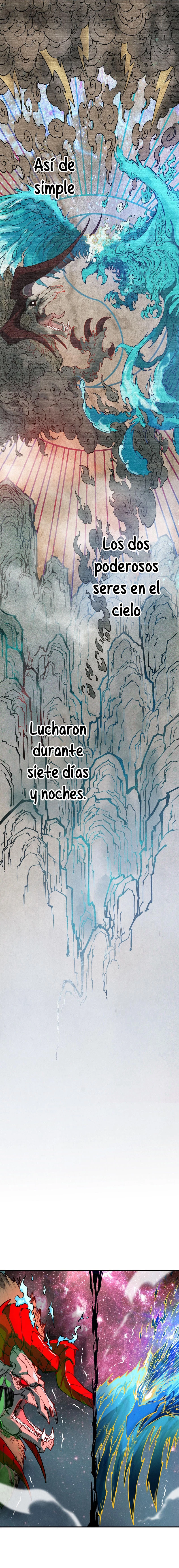 El Antiguo Soberano Marcial > Capitulo 106 > Page 91