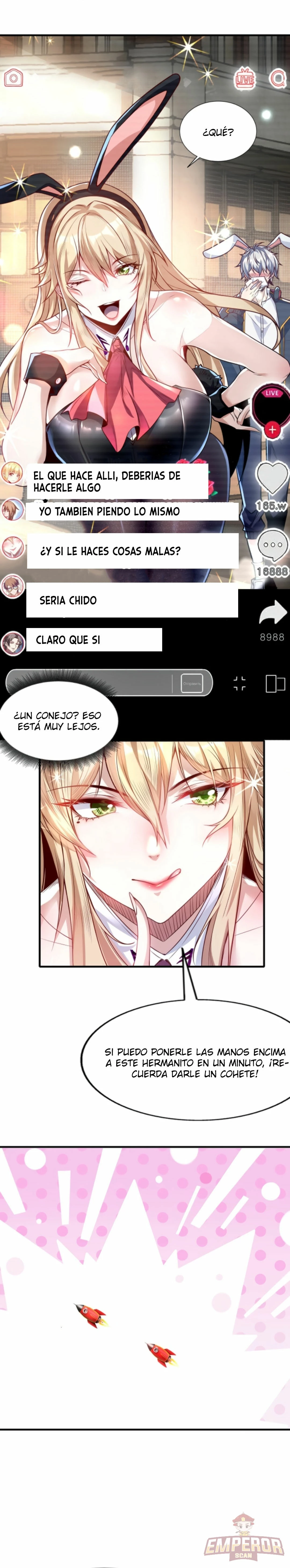 Obtengo una nueva habilidad todos los días > Capitulo 1 > Page 31