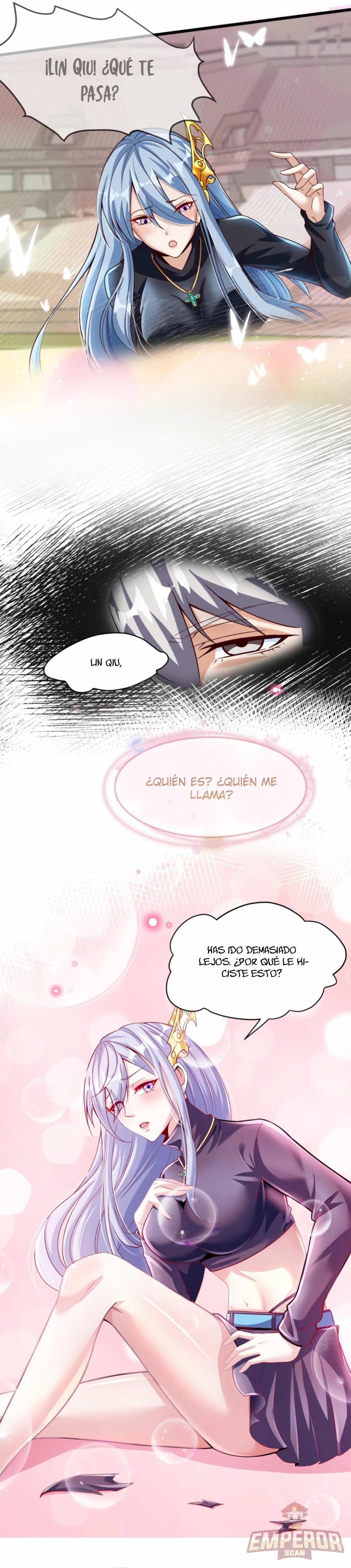 Obtengo una nueva habilidad todos los días > Capitulo 18 > Page 41