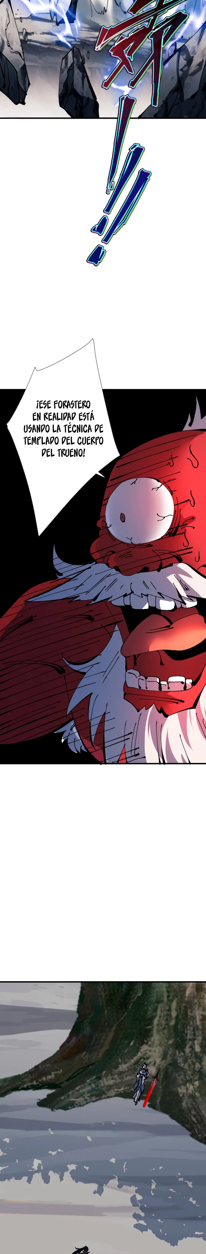 Maestra, este Discípulo Villano no puede ser el Hijo Sagrado > Capitulo 117 > Page 221
