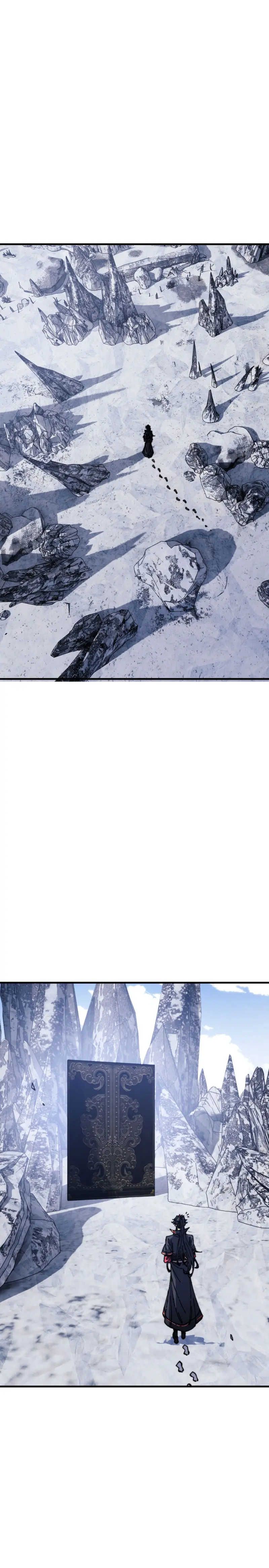 Maestra, este Discípulo Villano no puede ser el Hijo Sagrado > Capitulo 142 > Page 181