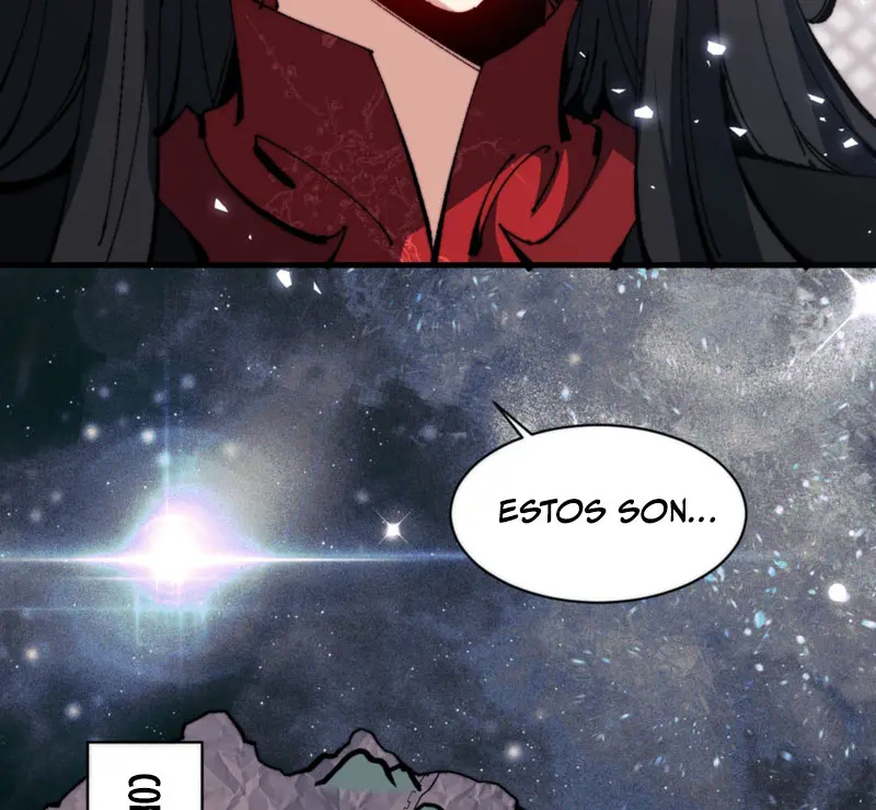 Maestra, este Discípulo Villano no puede ser el Hijo Sagrado > Capitulo 143 > Page 171