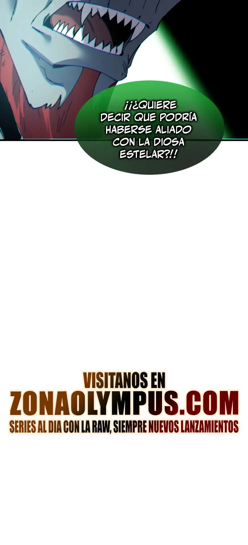 Maestra, este Discípulo Villano no puede ser el Hijo Sagrado > Capitulo 146 > Page 251