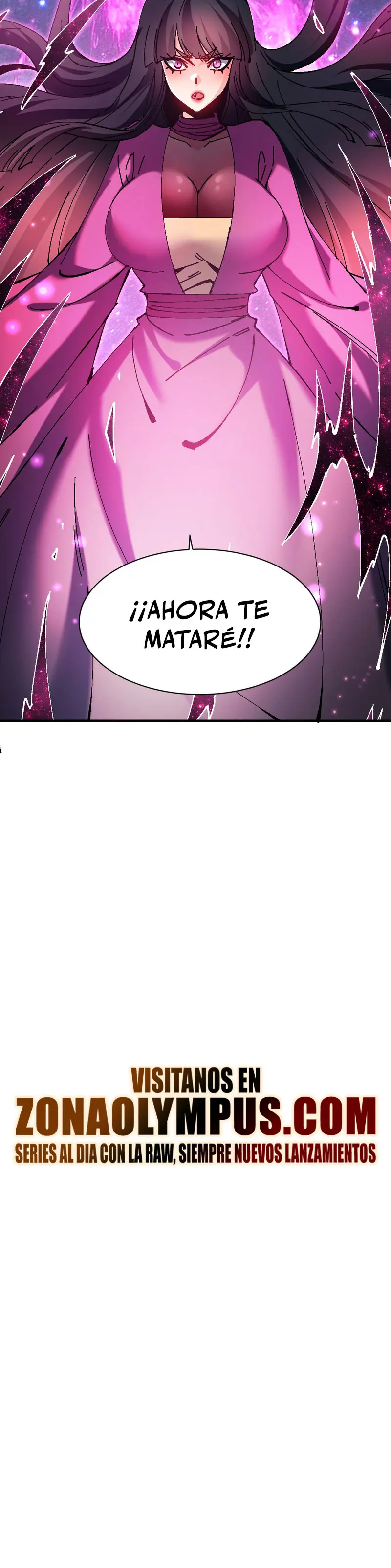 Maestra, este Discípulo Villano no puede ser el Hijo Sagrado > Capitulo 152 > Page 241