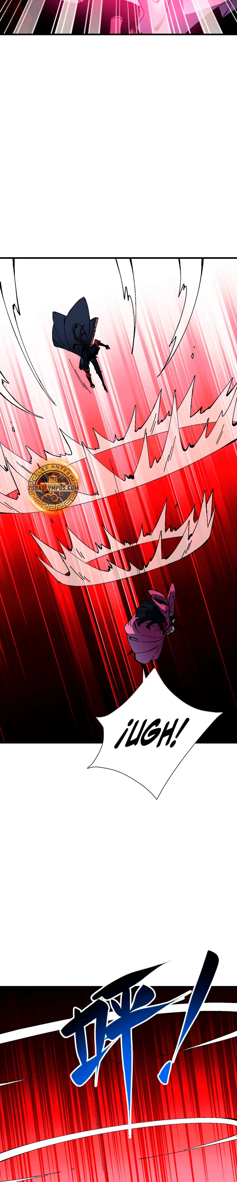 Maestra, este Discípulo Villano no puede ser el Hijo Sagrado > Capitulo 154 > Page 181