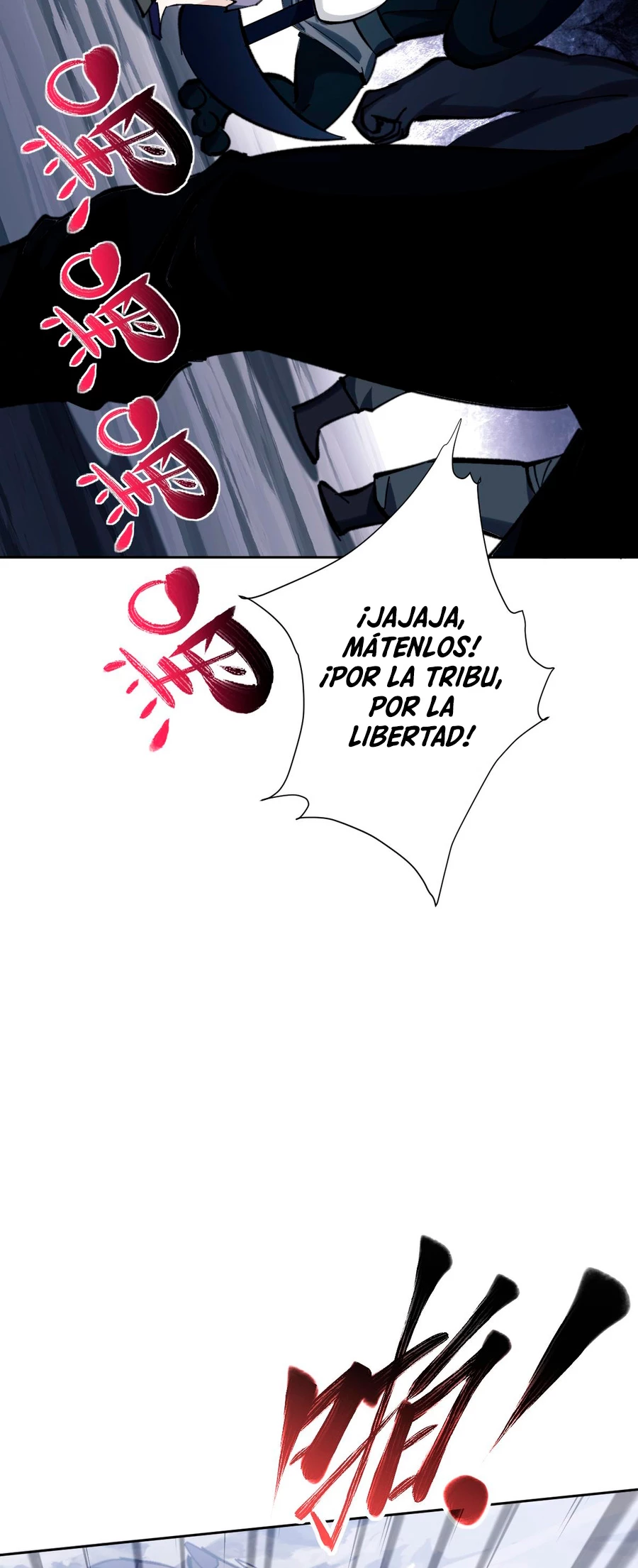 Maestra, este Discípulo Villano no puede ser el Hijo Sagrado > Capitulo 18 > Page 51