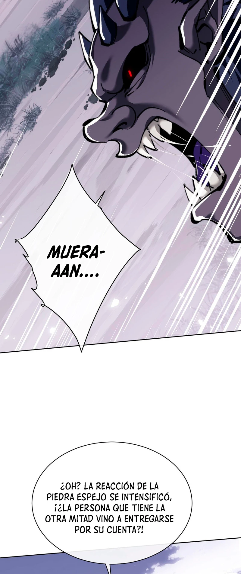 Maestra, este Discípulo Villano no puede ser el Hijo Sagrado > Capitulo 20 > Page 91