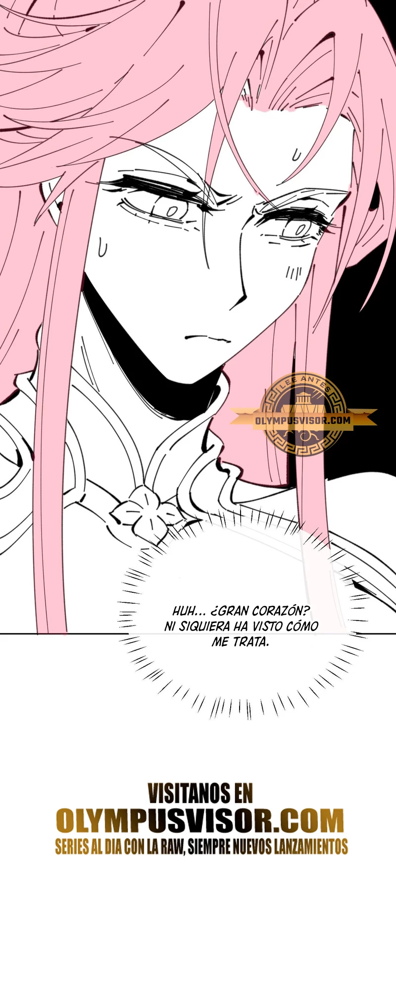Maestra, este Discípulo Villano no puede ser el Hijo Sagrado > Capitulo 20 > Page 461