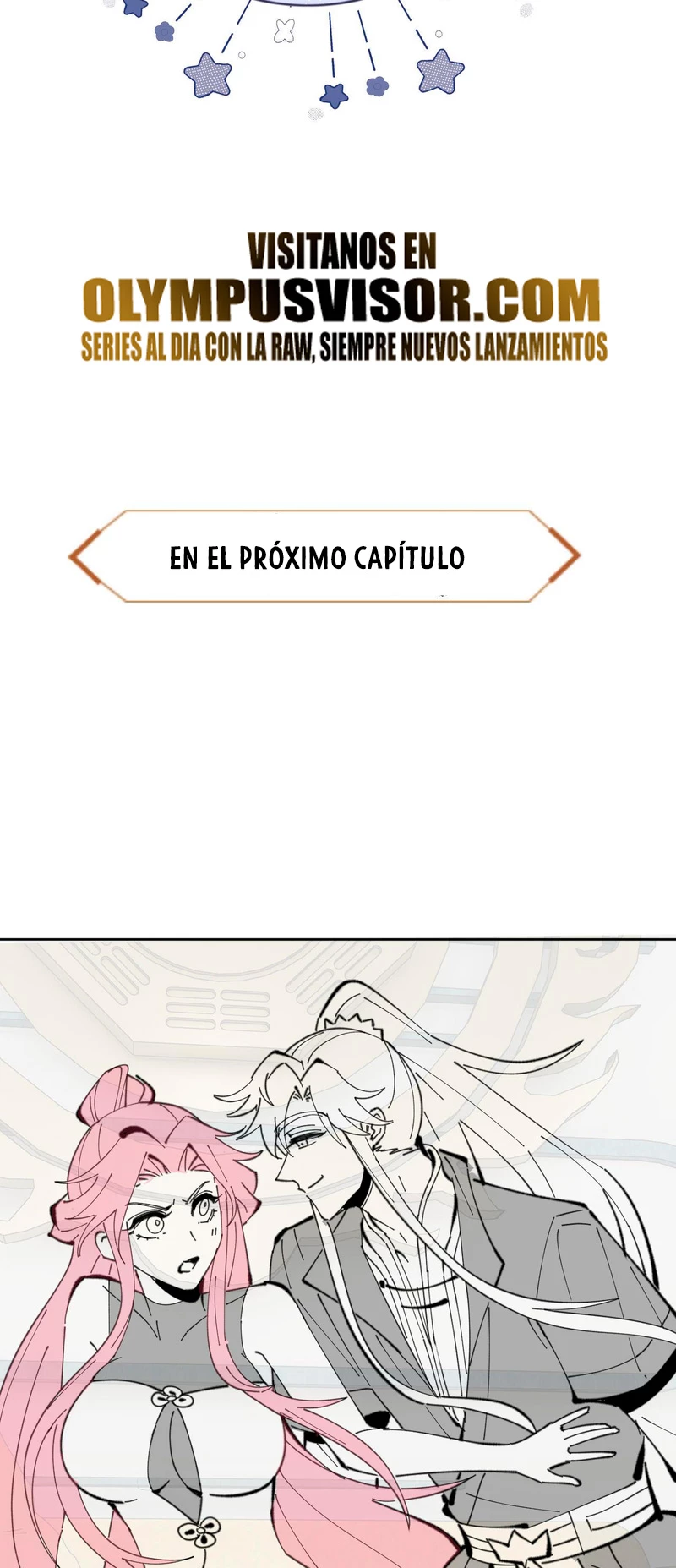 Maestra, este Discípulo Villano no puede ser el Hijo Sagrado > Capitulo 21 > Page 491