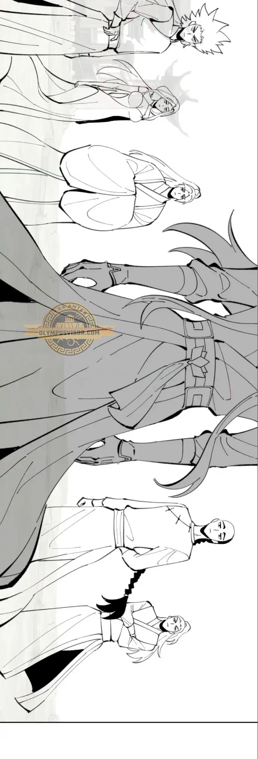 Maestra, este Discípulo Villano no puede ser el Hijo Sagrado > Capitulo 25 > Page 401
