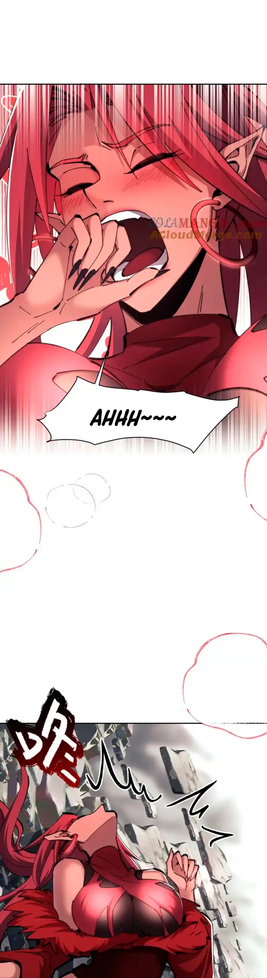 Maestra, este Discípulo Villano no puede ser el Hijo Sagrado > Capitulo 29 > Page 71