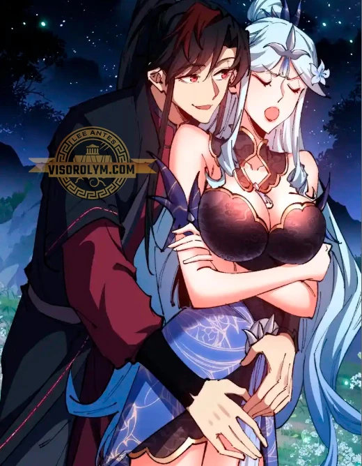 Maestra, este Discípulo Villano no puede ser el Hijo Sagrado > Capitulo 31 > Page 181