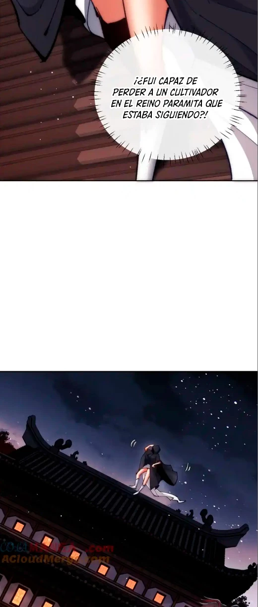 Maestra, este Discípulo Villano no puede ser el Hijo Sagrado > Capitulo 33 > Page 161