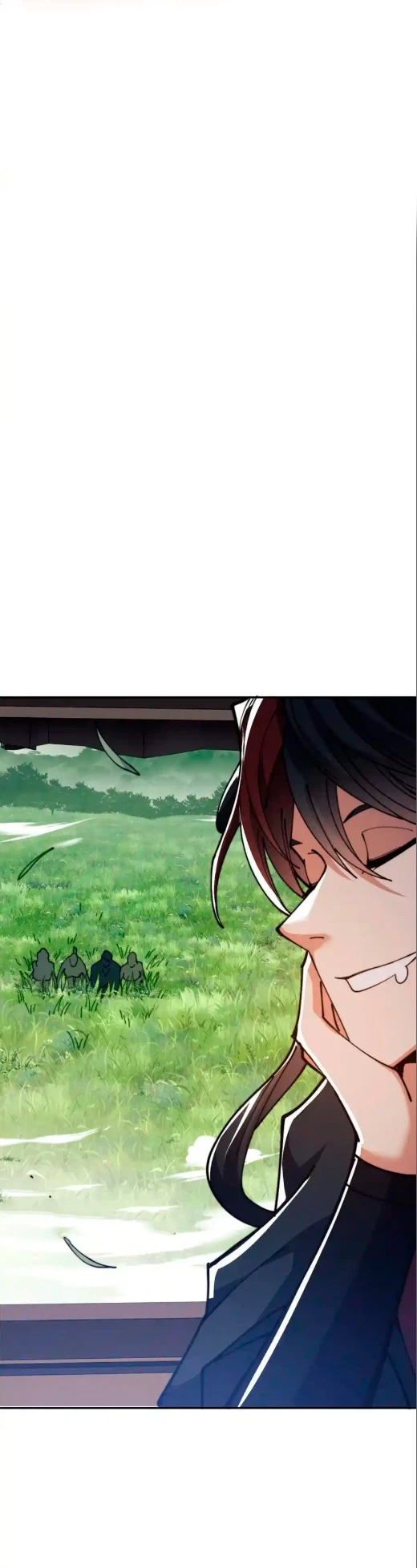 Maestra, este Discípulo Villano no puede ser el Hijo Sagrado > Capitulo 34 > Page 361