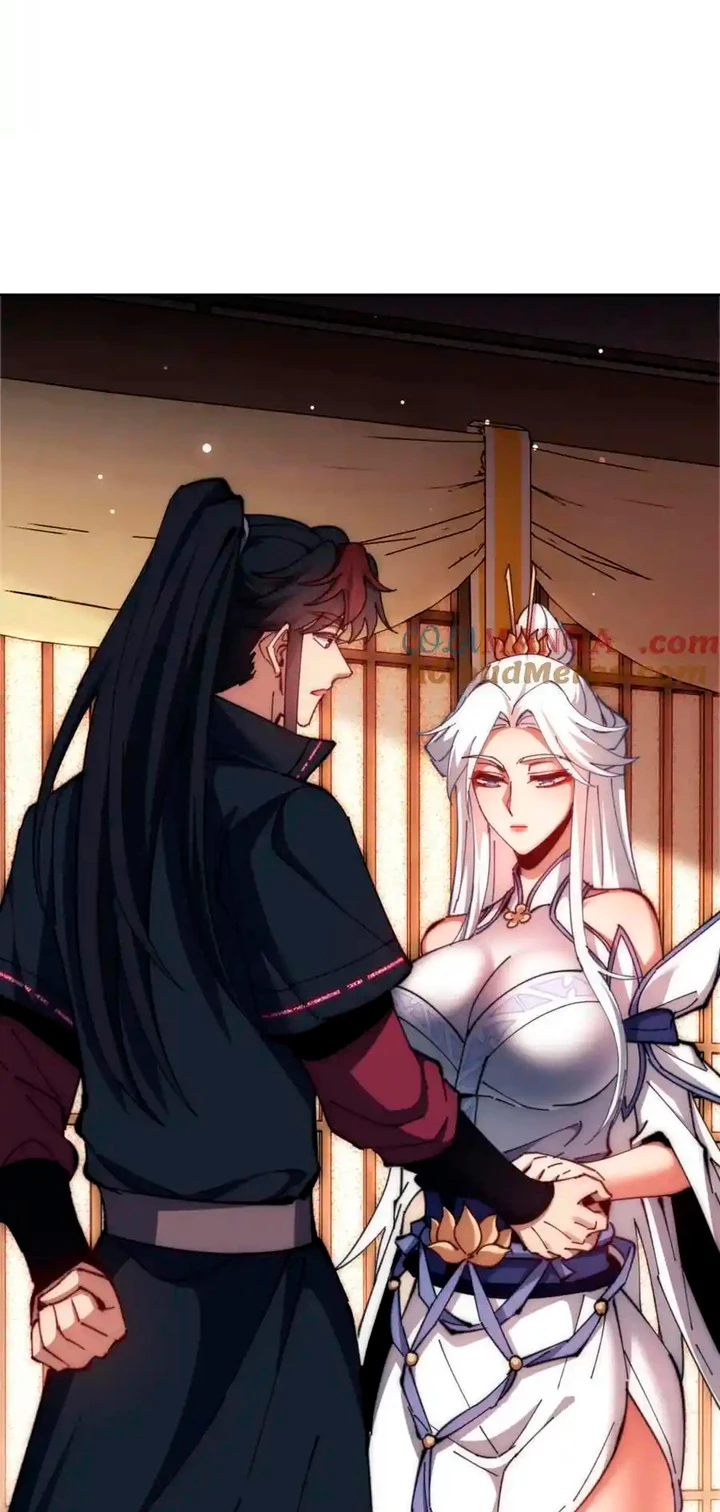 Maestra, este Discípulo Villano no puede ser el Hijo Sagrado > Capitulo 35 > Page 191