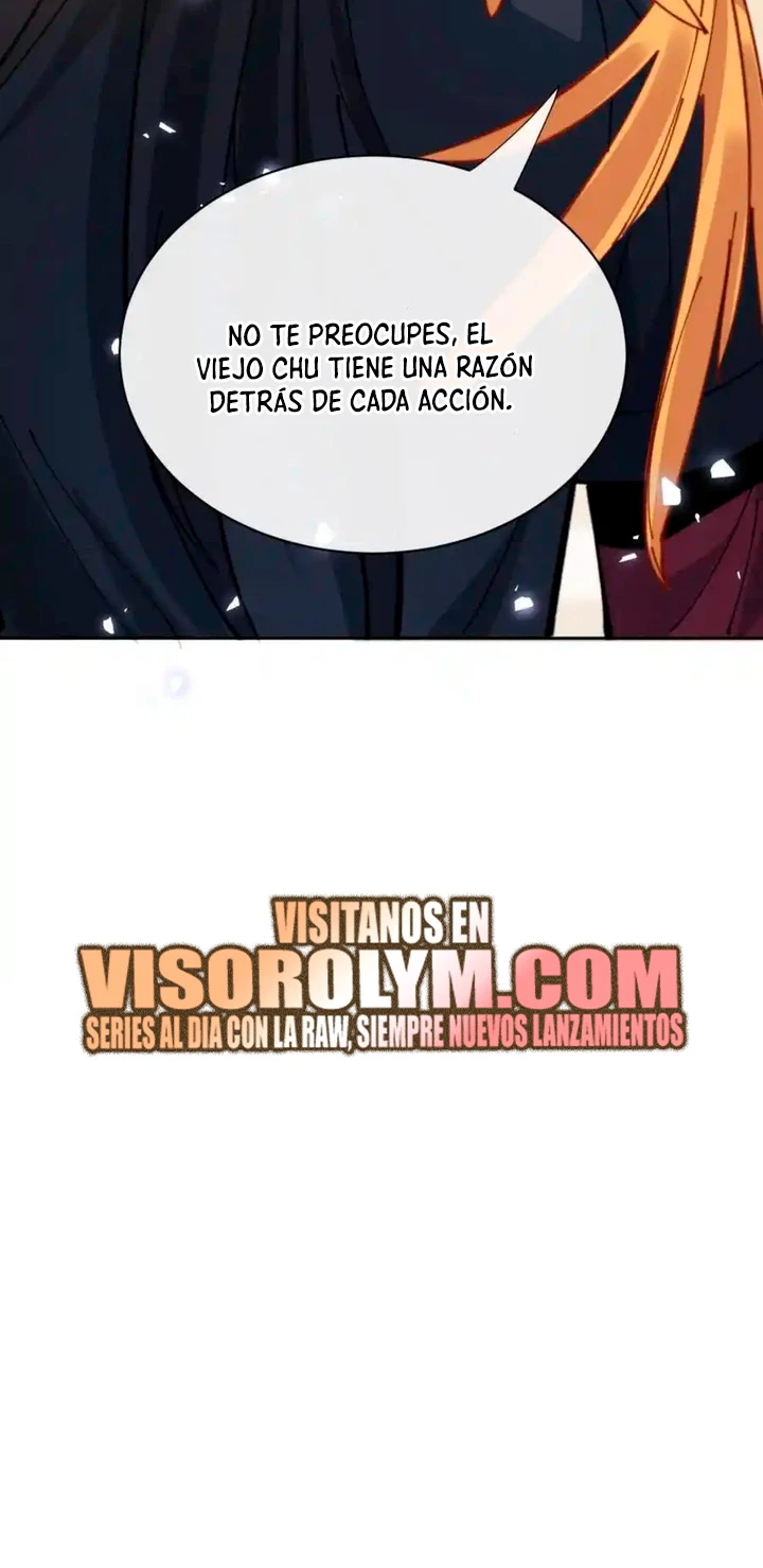 Maestra, este Discípulo Villano no puede ser el Hijo Sagrado > Capitulo 35 > Page 511