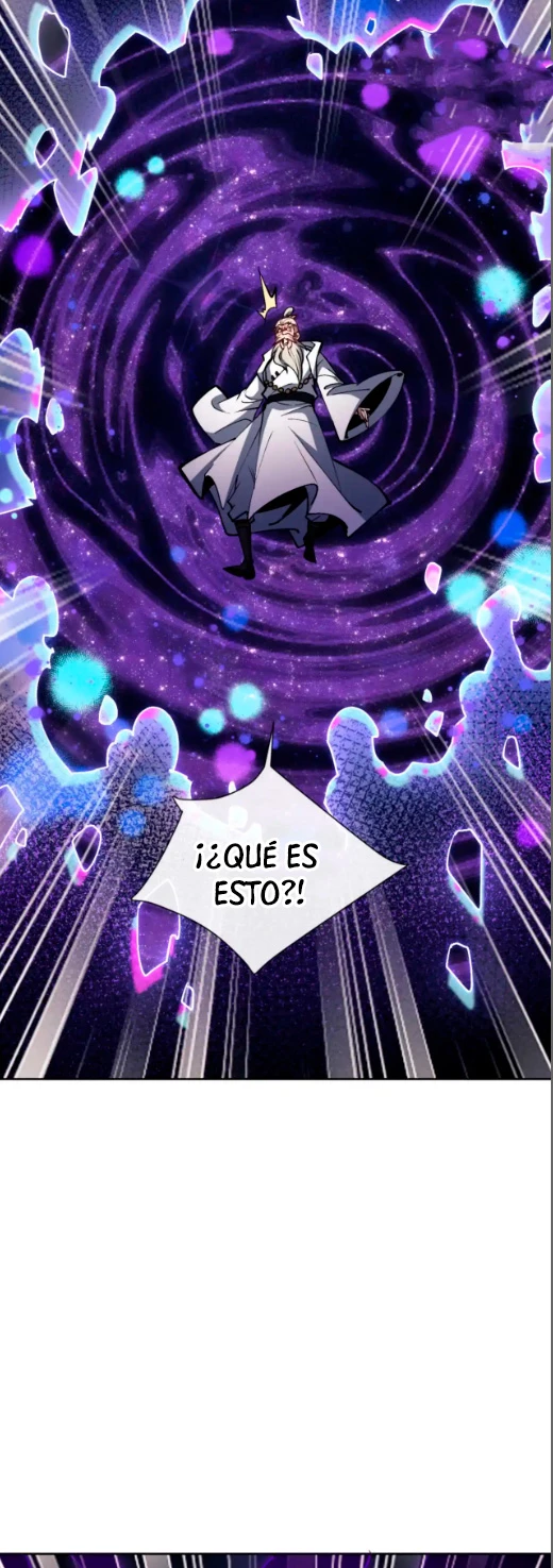 Maestra, este Discípulo Villano no puede ser el Hijo Sagrado > Capitulo 59 > Page 61