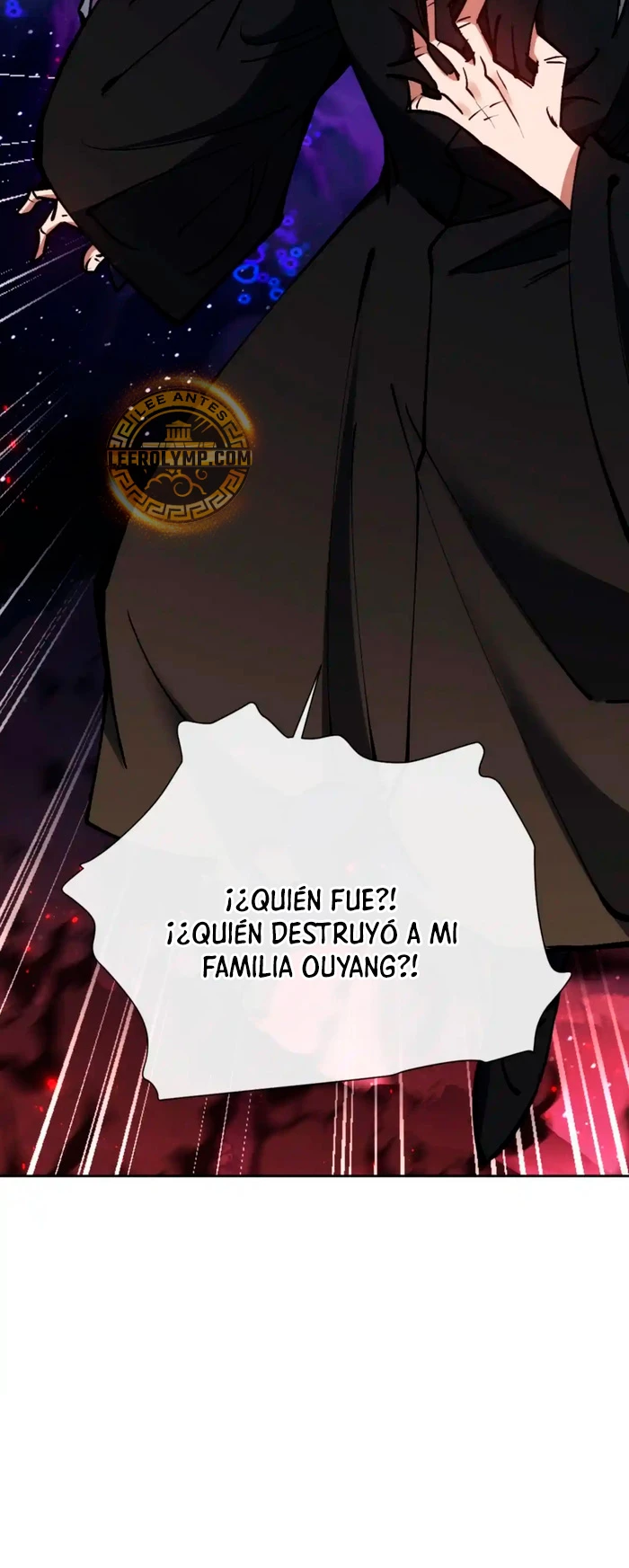 Maestra, este Discípulo Villano no puede ser el Hijo Sagrado > Capitulo 57 > Page 231