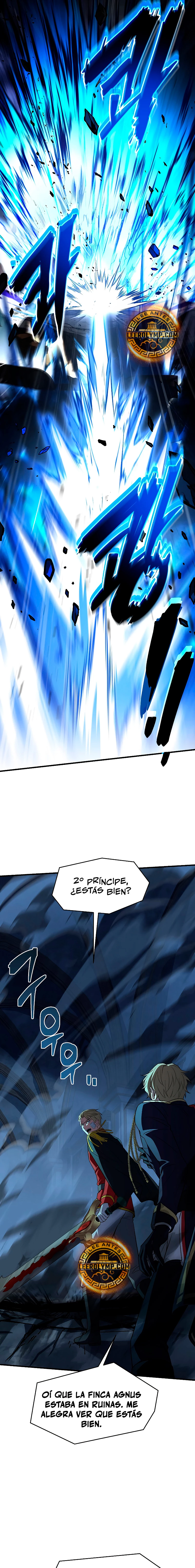  El Regreso del Legendario Caballero de la Lanza > Capitulo 140 > Page 71