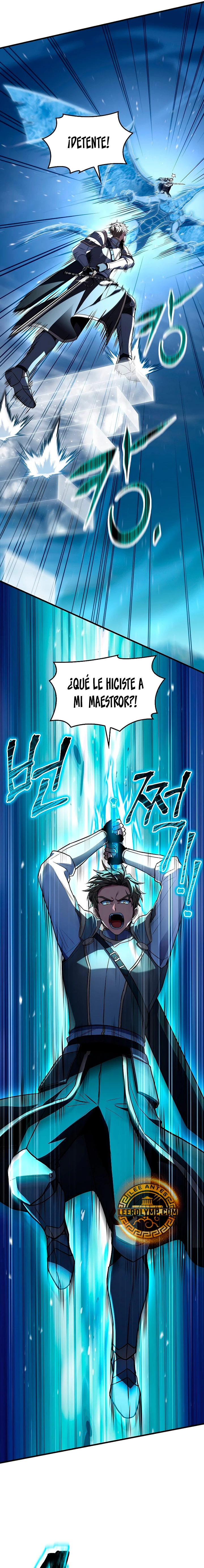  El Regreso del Legendario Caballero de la Lanza > Capitulo 144 > Page 331