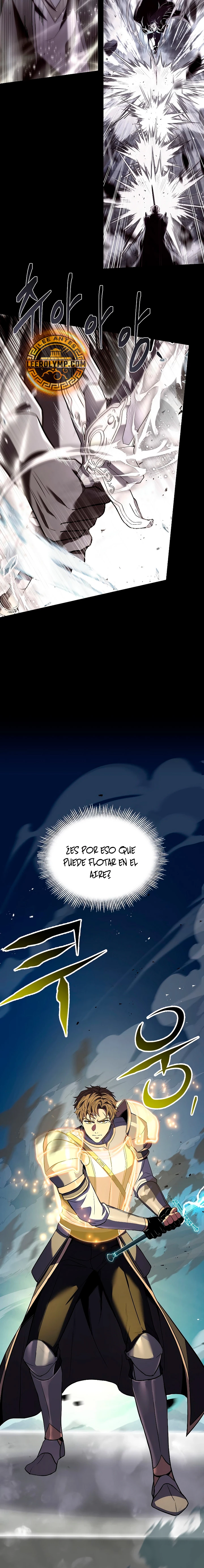  El Regreso del Legendario Caballero de la Lanza > Capitulo 144 > Page 371