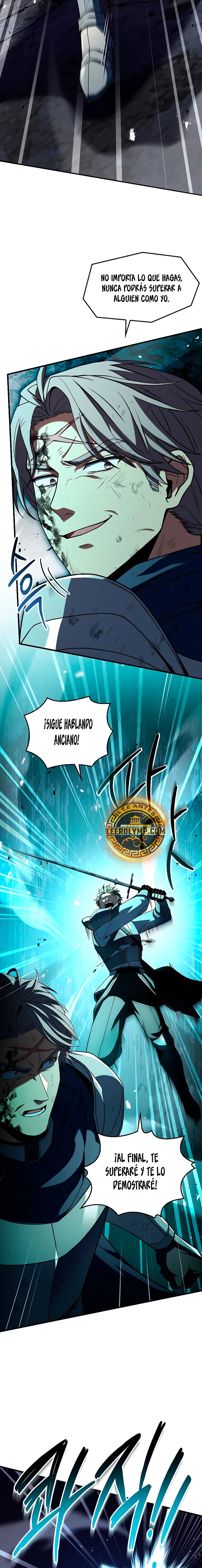  El Regreso del Legendario Caballero de la Lanza > Capitulo 145 > Page 231