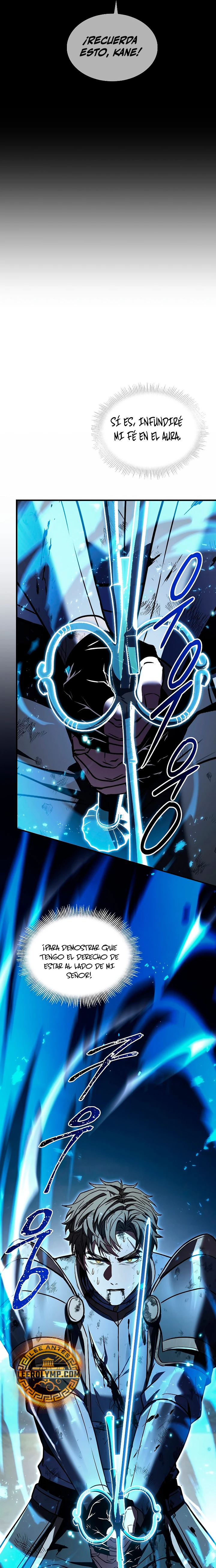  El Regreso del Legendario Caballero de la Lanza > Capitulo 145 > Page 331