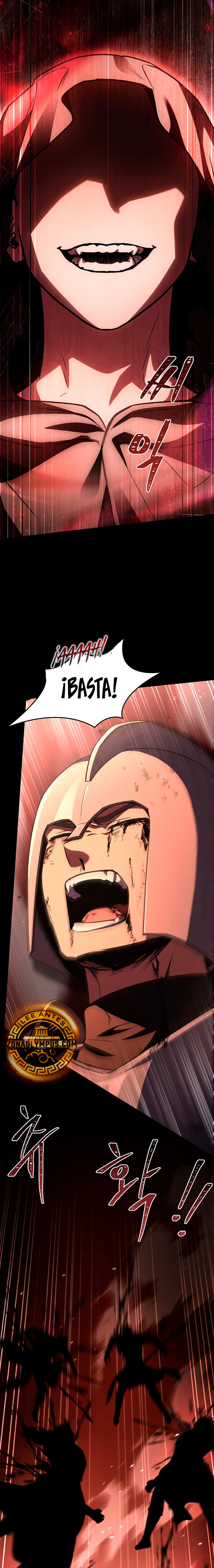  El Regreso del Legendario Caballero de la Lanza > Capitulo 146 > Page 71
