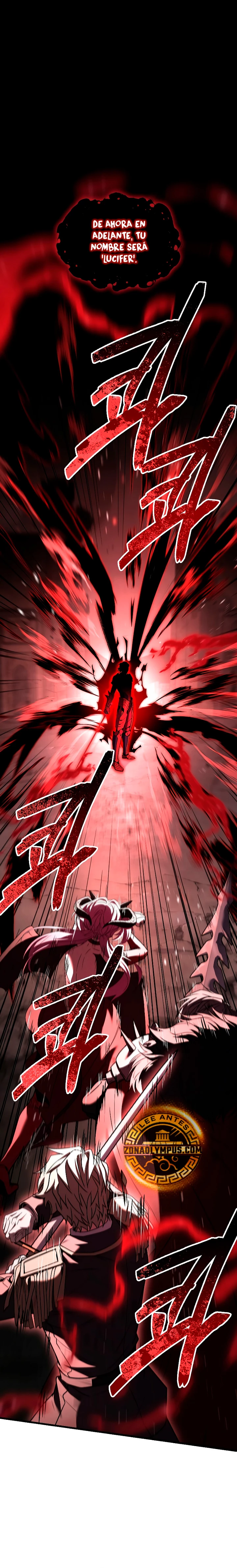  El Regreso del Legendario Caballero de la Lanza > Capitulo 147 > Page 61