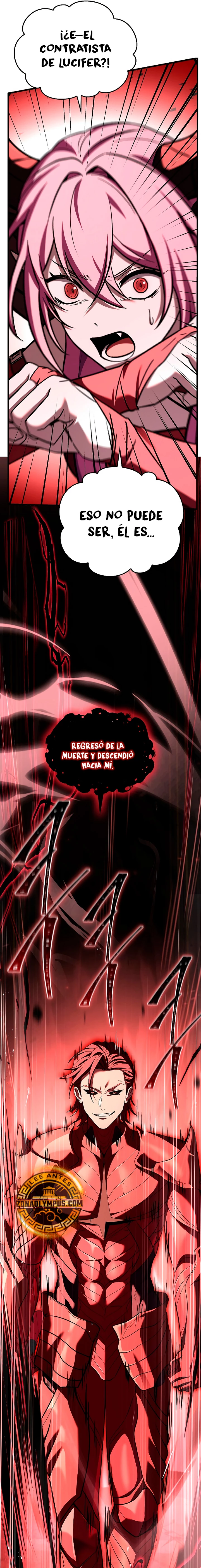  El Regreso del Legendario Caballero de la Lanza > Capitulo 147 > Page 71