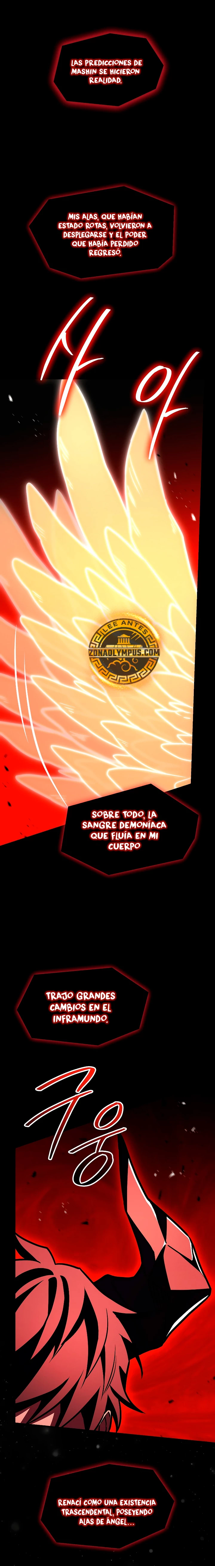  El Regreso del Legendario Caballero de la Lanza > Capitulo 147 > Page 221