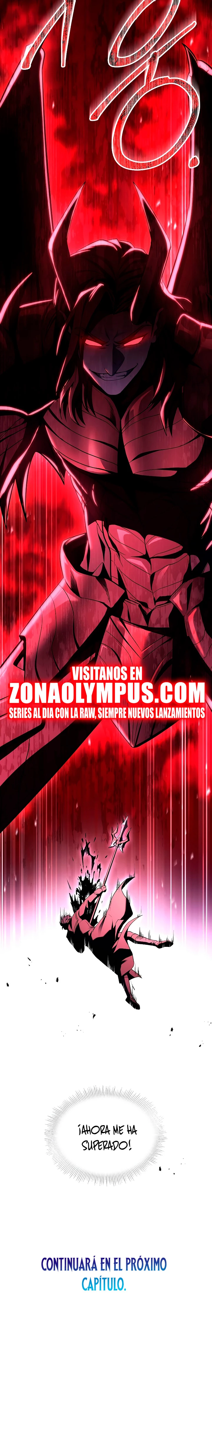  El Regreso del Legendario Caballero de la Lanza > Capitulo 147 > Page 481