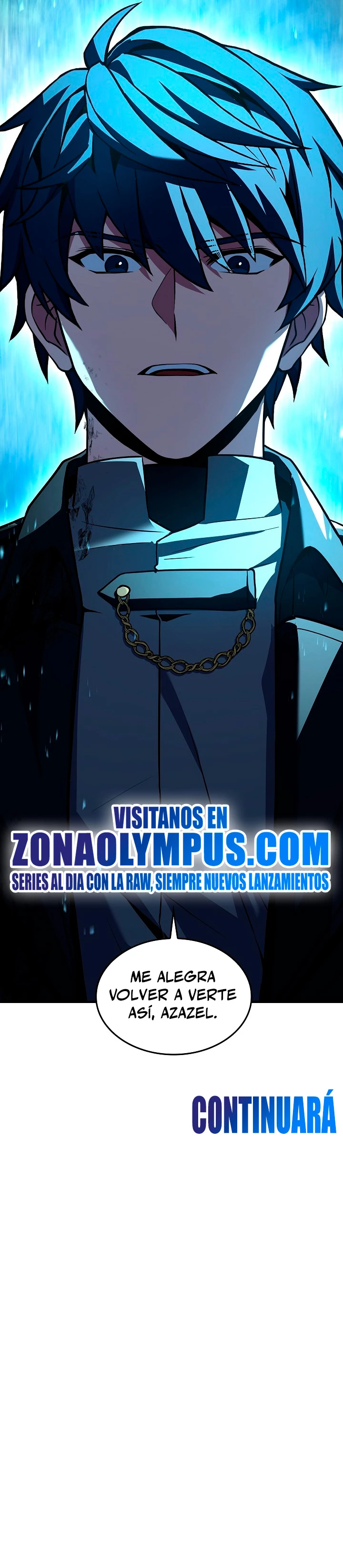  El Regreso del Legendario Caballero de la Lanza > Capitulo 148 > Page 481