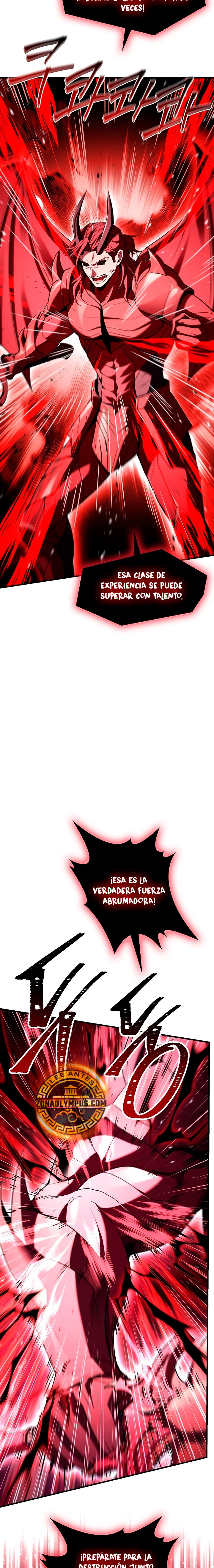  El Regreso del Legendario Caballero de la Lanza > Capitulo 148 > Page 341