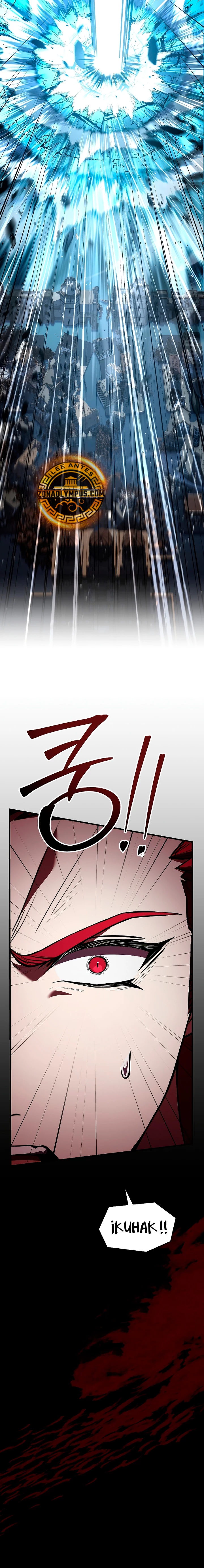  El Regreso del Legendario Caballero de la Lanza > Capitulo 149 > Page 21