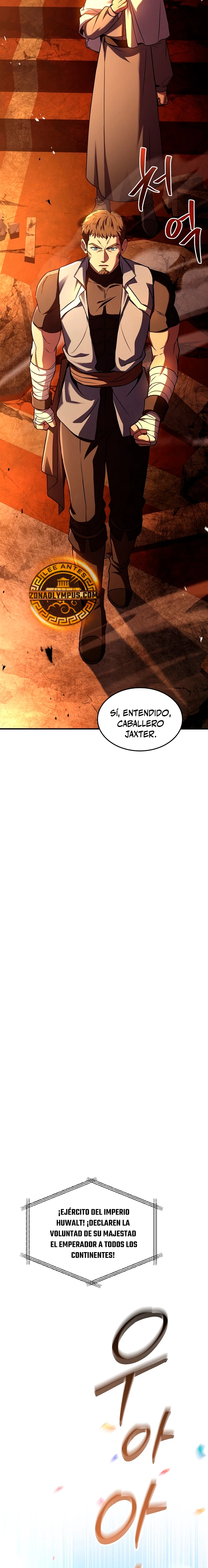  El Regreso del Legendario Caballero de la Lanza > Capitulo 150 > Page 231