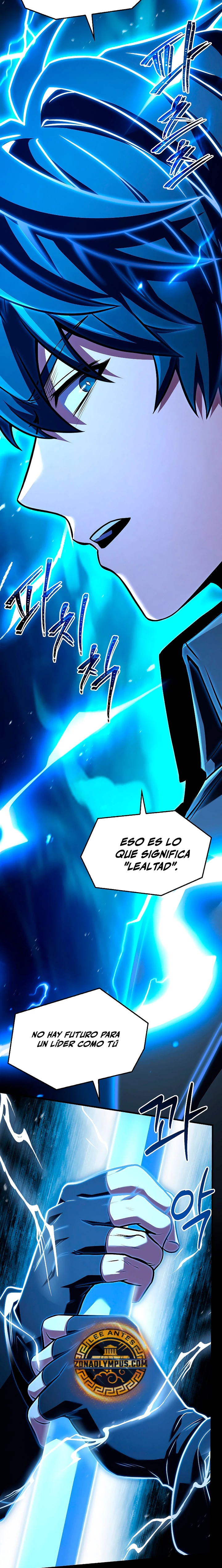  El Regreso del Legendario Caballero de la Lanza > Capitulo 151 > Page 241