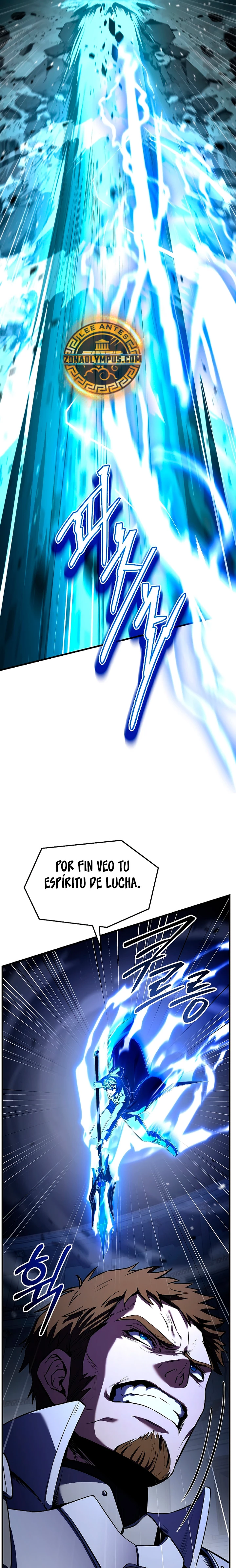  El Regreso del Legendario Caballero de la Lanza > Capitulo 152 > Page 331