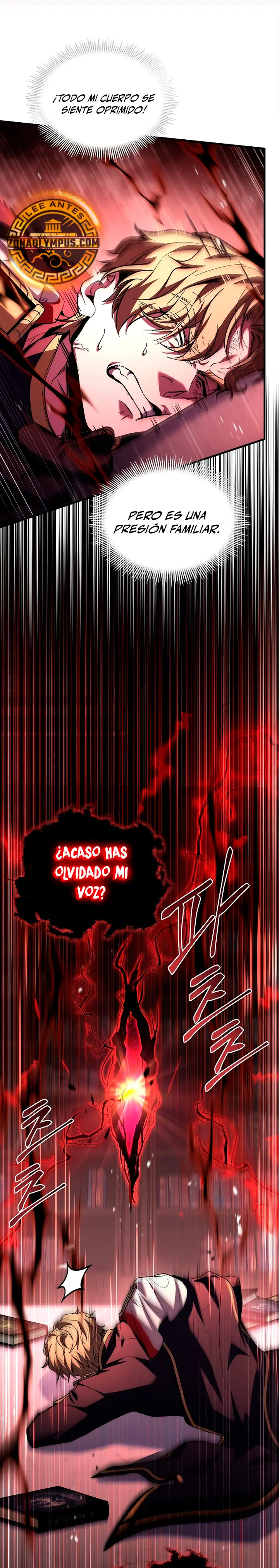  El Regreso del Legendario Caballero de la Lanza > Capitulo 159 > Page 291