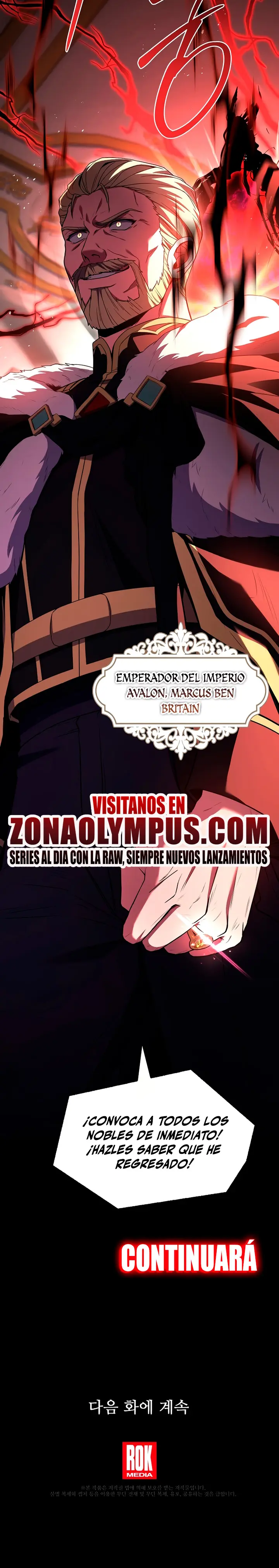  El Regreso del Legendario Caballero de la Lanza > Capitulo 159 > Page 311