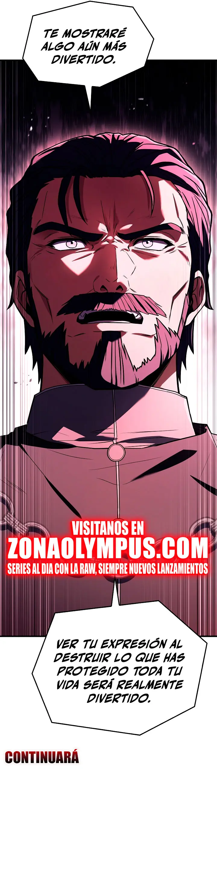  El Regreso del Legendario Caballero de la Lanza > Capitulo 160 > Page 341