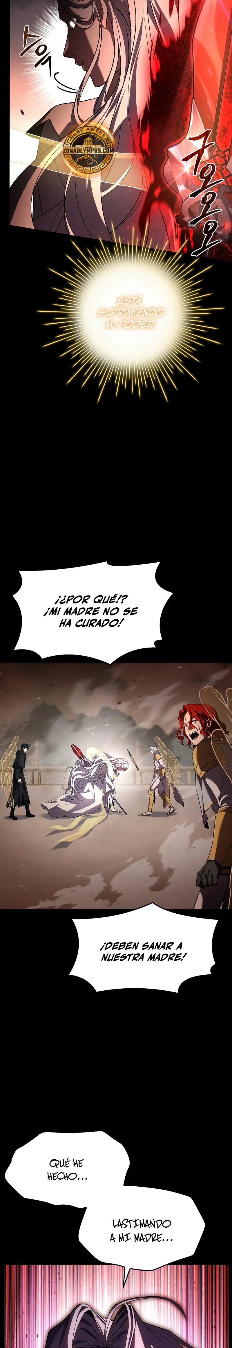  El Regreso del Legendario Caballero de la Lanza > Capitulo 168 > Page 231