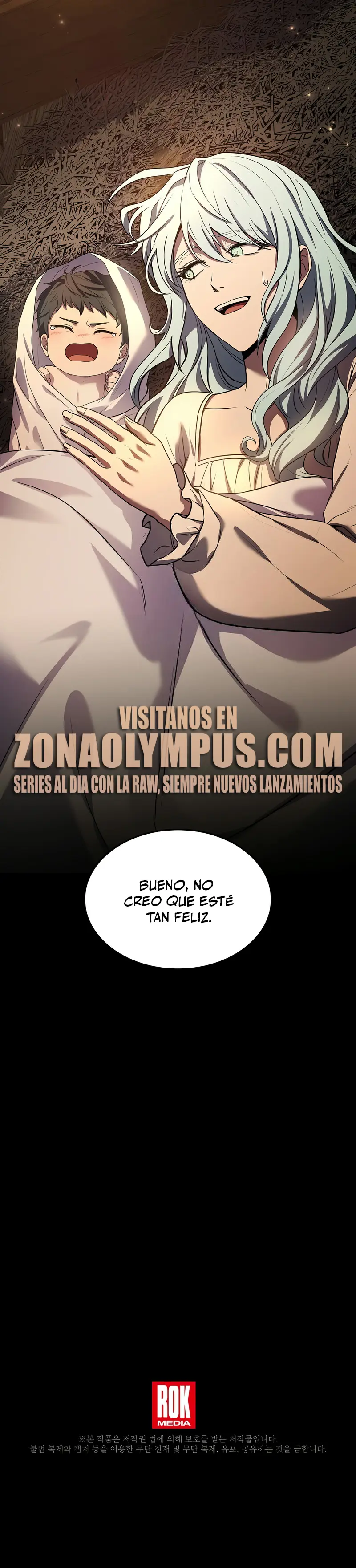  El Regreso del Legendario Caballero de la Lanza > Capitulo 168 > Page 461