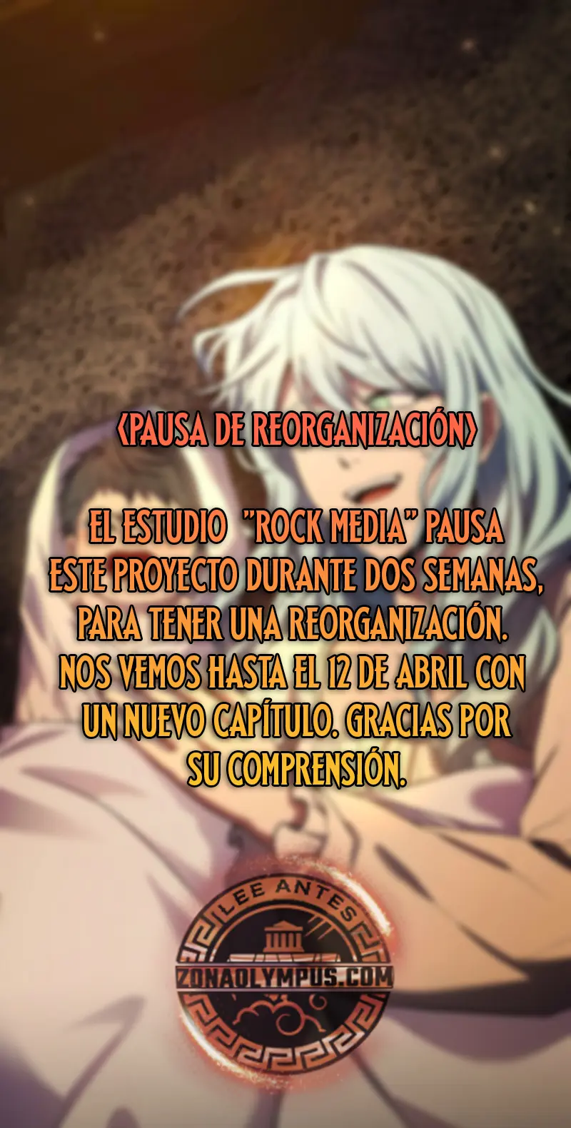  El Regreso del Legendario Caballero de la Lanza > Capitulo 168.5 > Page 01