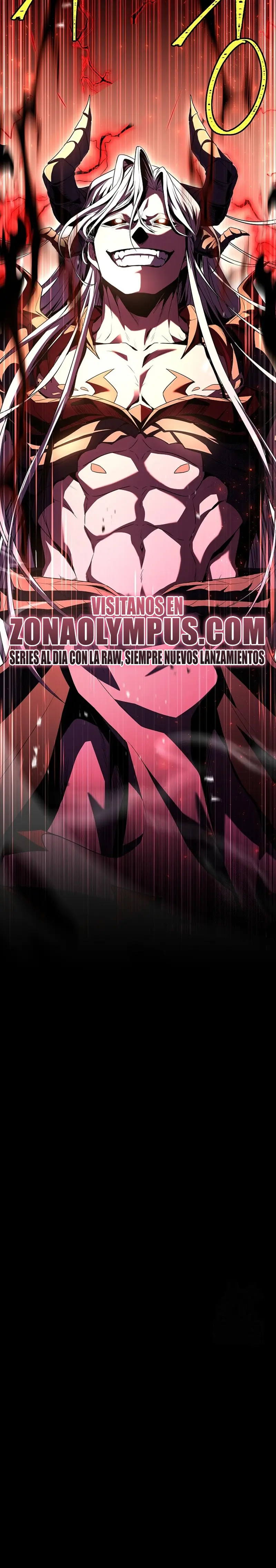  El Regreso del Legendario Caballero de la Lanza > Capitulo 169 > Page 441