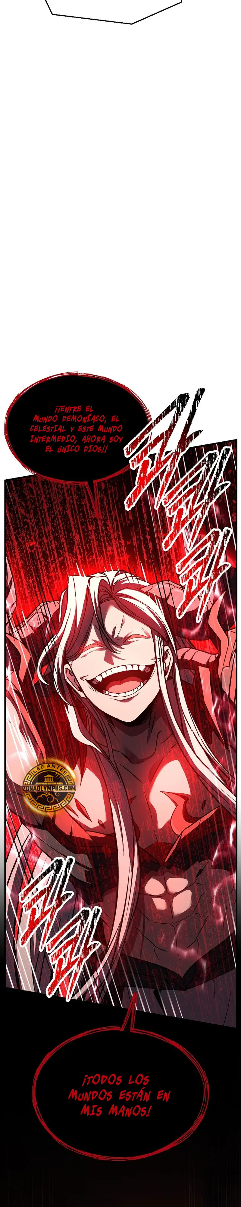  El Regreso del Legendario Caballero de la Lanza > Capitulo 170 > Page 71
